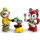 LEGO Animal Crossing Leif i jego karawan 77054 - 1284255 - zdjęcie 7